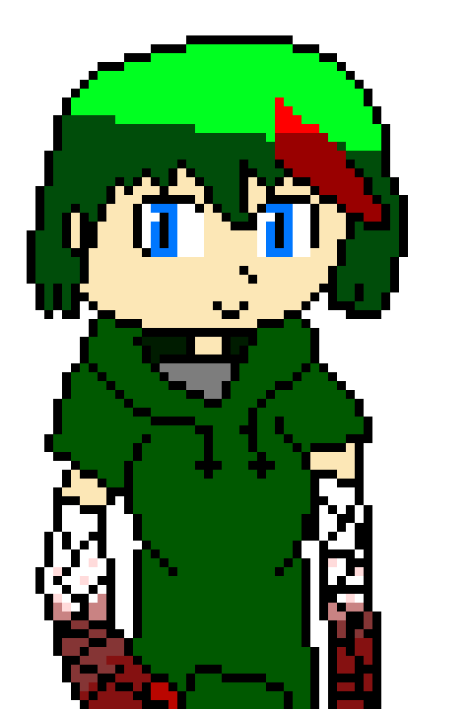 [5b2f3e] (oh dammit.    I NEED MOAR PEOPLE IN MY ARC DAMMEEEET)