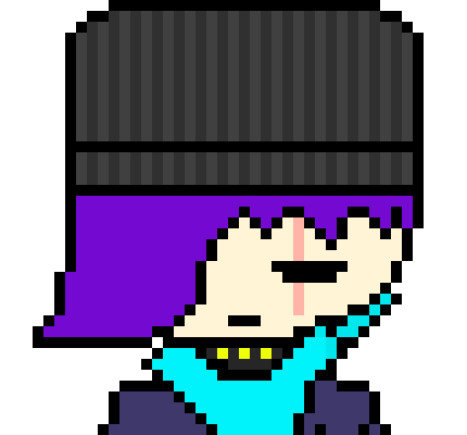 [efd013] yeah the eyes are wrong,well thanks for trying anyways -Ro