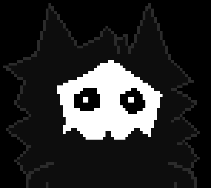 [e4198f] ...did I hear that you hugged a latex? *he walked over to the box*