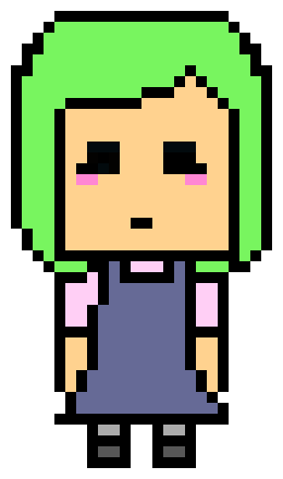 [fde798] ...Should I even try today?