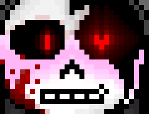 [f8c819] ..... *shows up on the ceiling, turning invisible.*