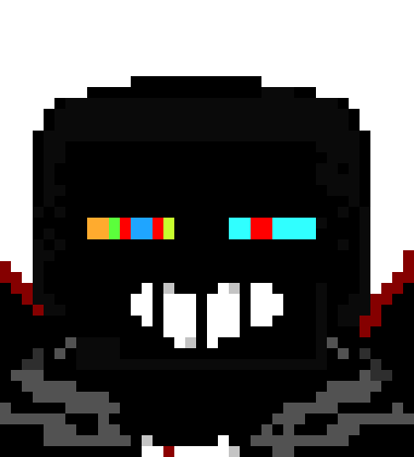 [c8bb2d] *grabs sans* if i hear another person speak wing ding besides gaster i will end them