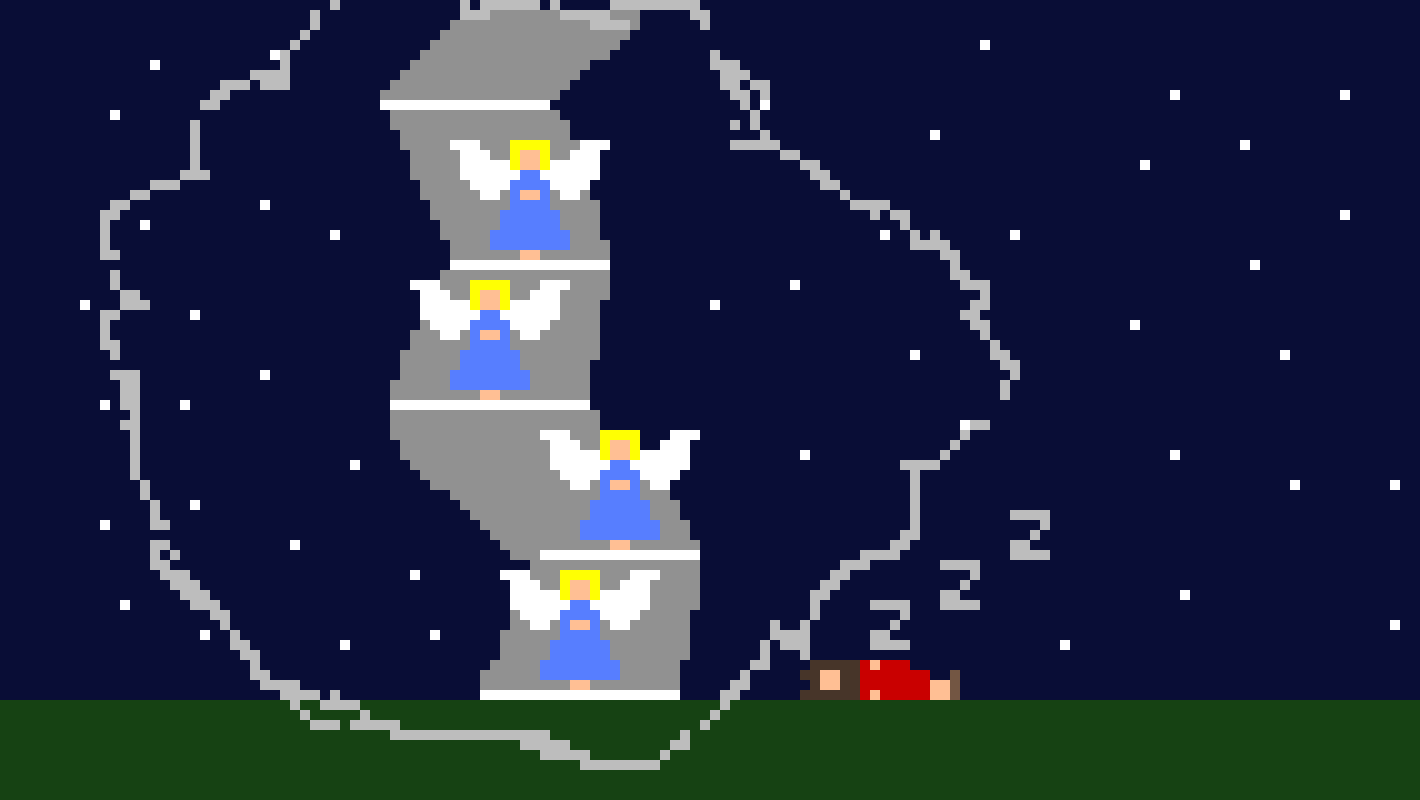 [f5b2d0] Jacobs sleep