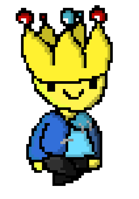 [9de45e] The Binding of Isaac: Rebirth (Isaac)