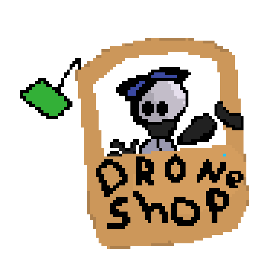 [3fcaee]  ok -Drone/Tom