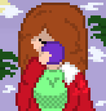 [583245] ?...huh mih yhw oS ...su reven seod eH