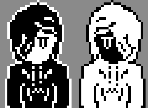 [be82ba] (Lux and Noctis seem to have been following T) Wow, what is this place..?