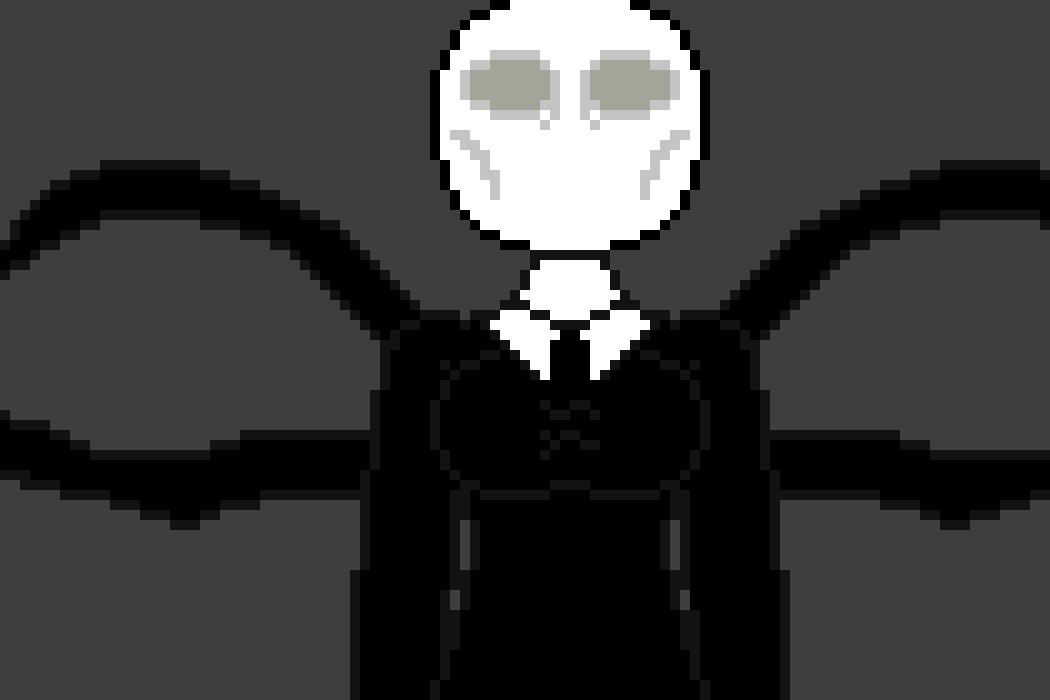 [4fbda4] AHHHH SKELD... owo heh heh y-yes that's w-w-what i needed- Slender woman