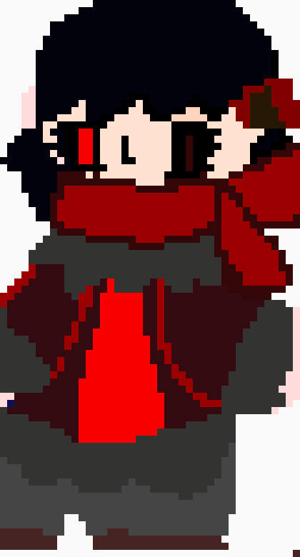 [904ba9] AND YOU BE WEAK IF I WAS DEAD HAHAH U HAVE TO POWER WITH ME AS  A PART OF YOUR SOUL 