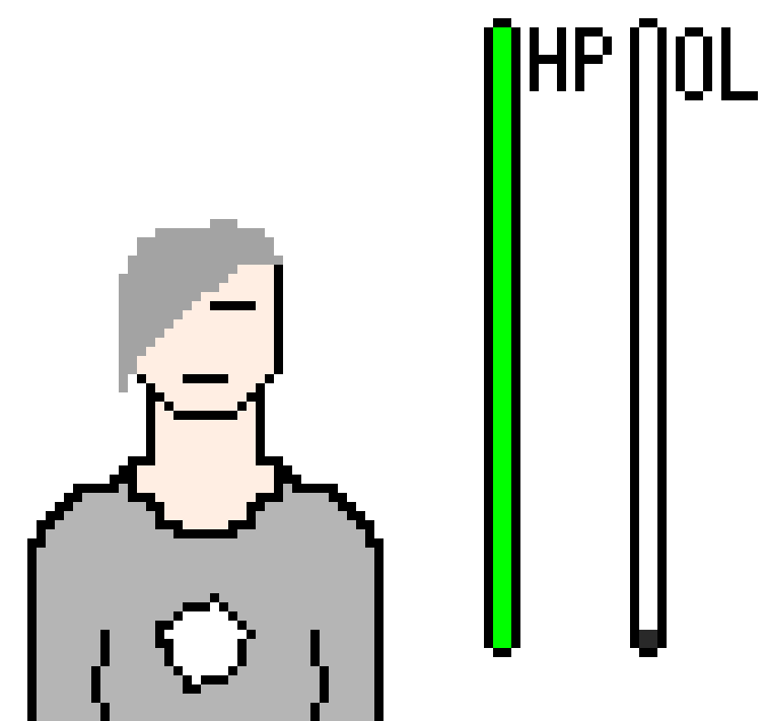 [4e025c] Hmmm. - Yami Batsu Afton {Unmasked} (Crimzøn)