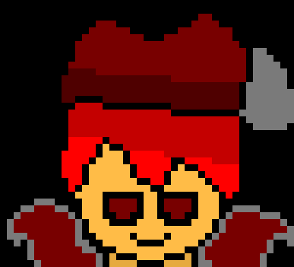 [76da01] *hugs back* hello again Dectaer