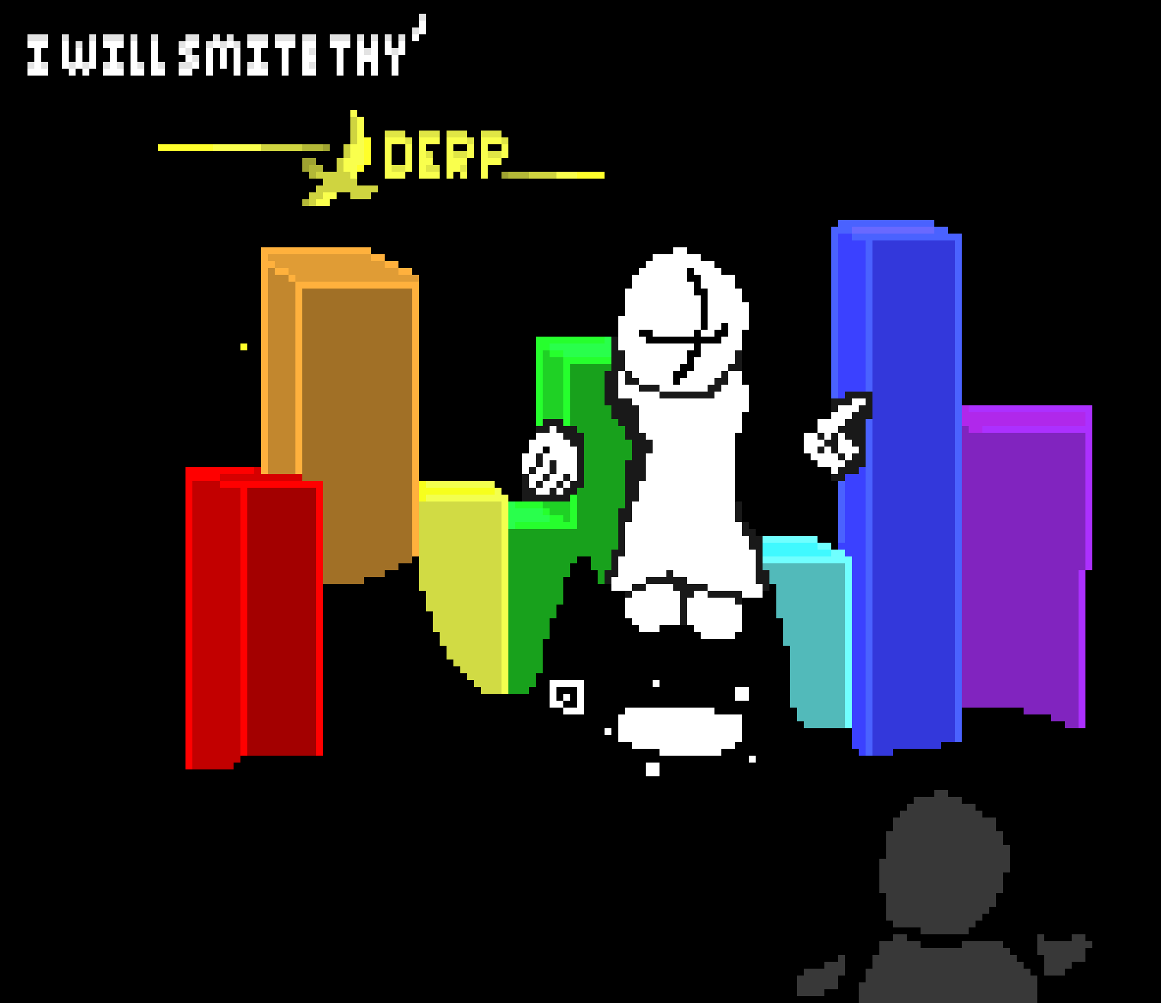 [95be89] LarryDenBarrier! Newground`s, last hope!                 -By Derp | -Updated by Larry