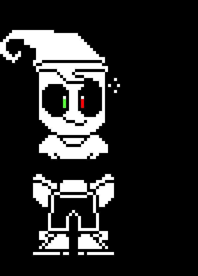 [3183dc] Finished! Don't ask why the shoes look so weird. [lss]