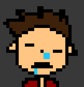 [792c84] *faintly hears fire and ignores it* -Adam