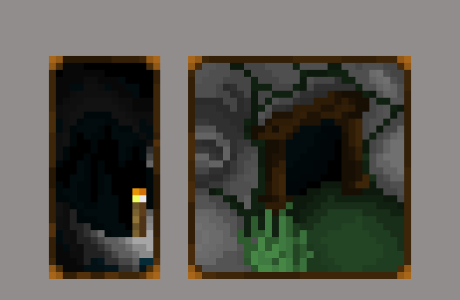 [878f46] minecraft painting 1.17