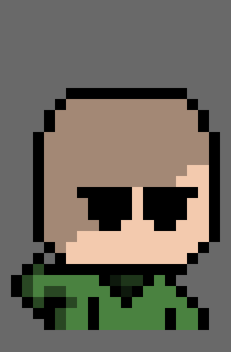 [14e409] Oh great, the shitty error sans recolor is back. [lss]