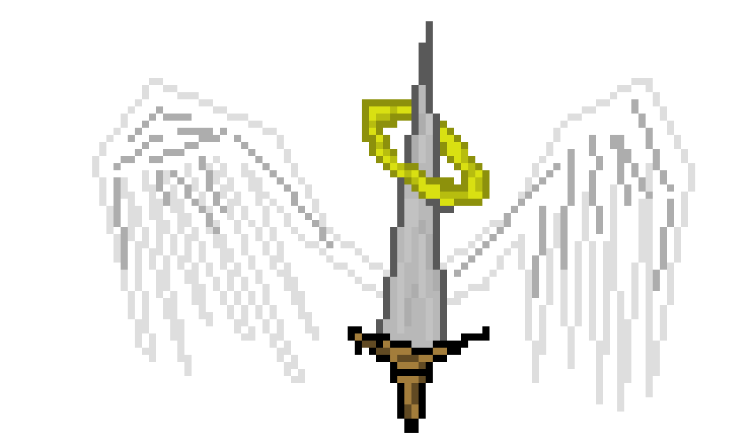 [9664c4] True Excalibur