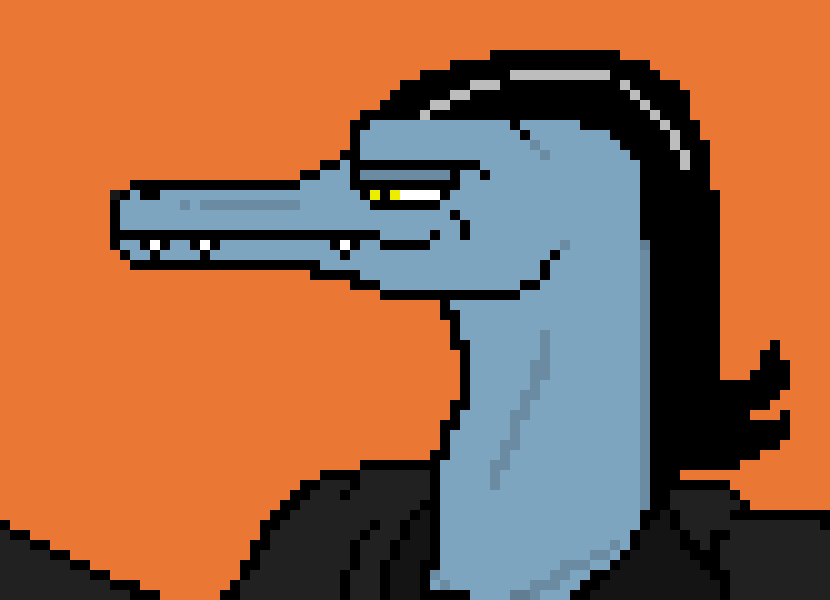 [6d923a] Ello. -Hammy