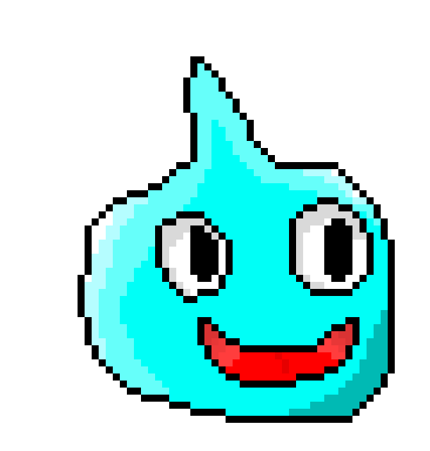 [5b2f3e] -DQ slime noises-