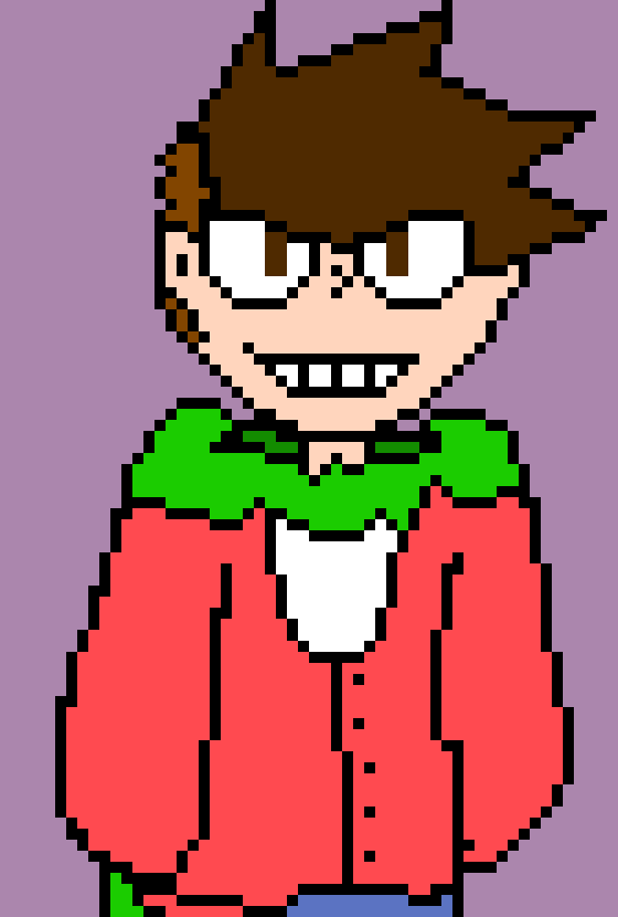 [7b7bce] -sitting in a tree in the woods spinning microphone-