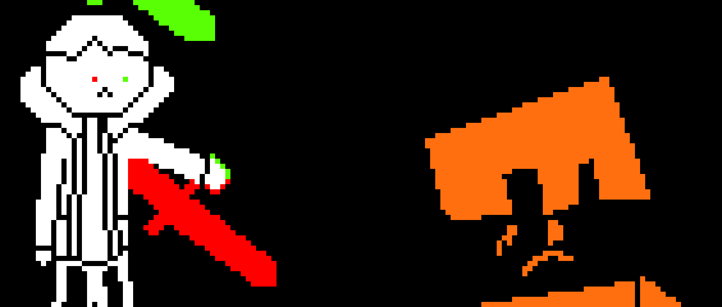 [46dc50] HR Ethan: (now making: Sixswords. Aka my Sixbones.)