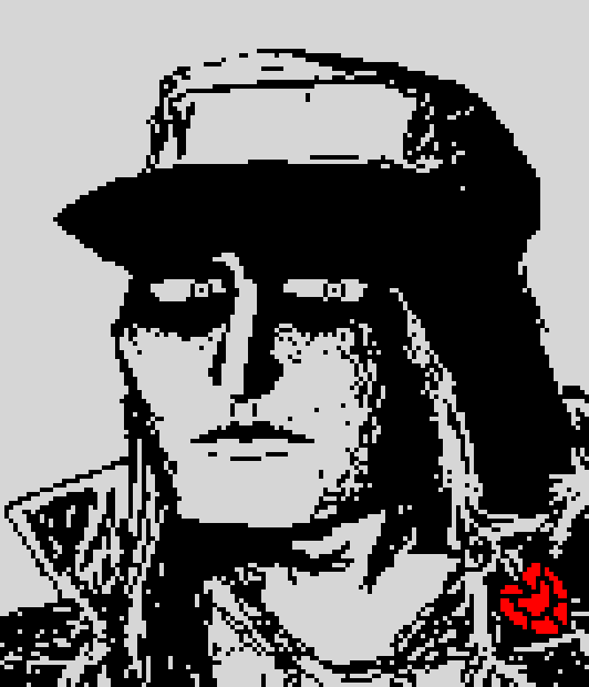 [024523] [Andre] [MY SPRITE KEEPS DISAPPEARING]