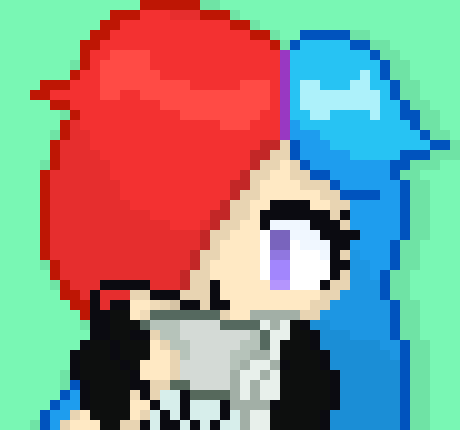 [583245] [[Also I just kinda unblocked cause I was bored of them being silent... Secondly... You are talking to the WRONG person when it comes to undertale sprites...]]