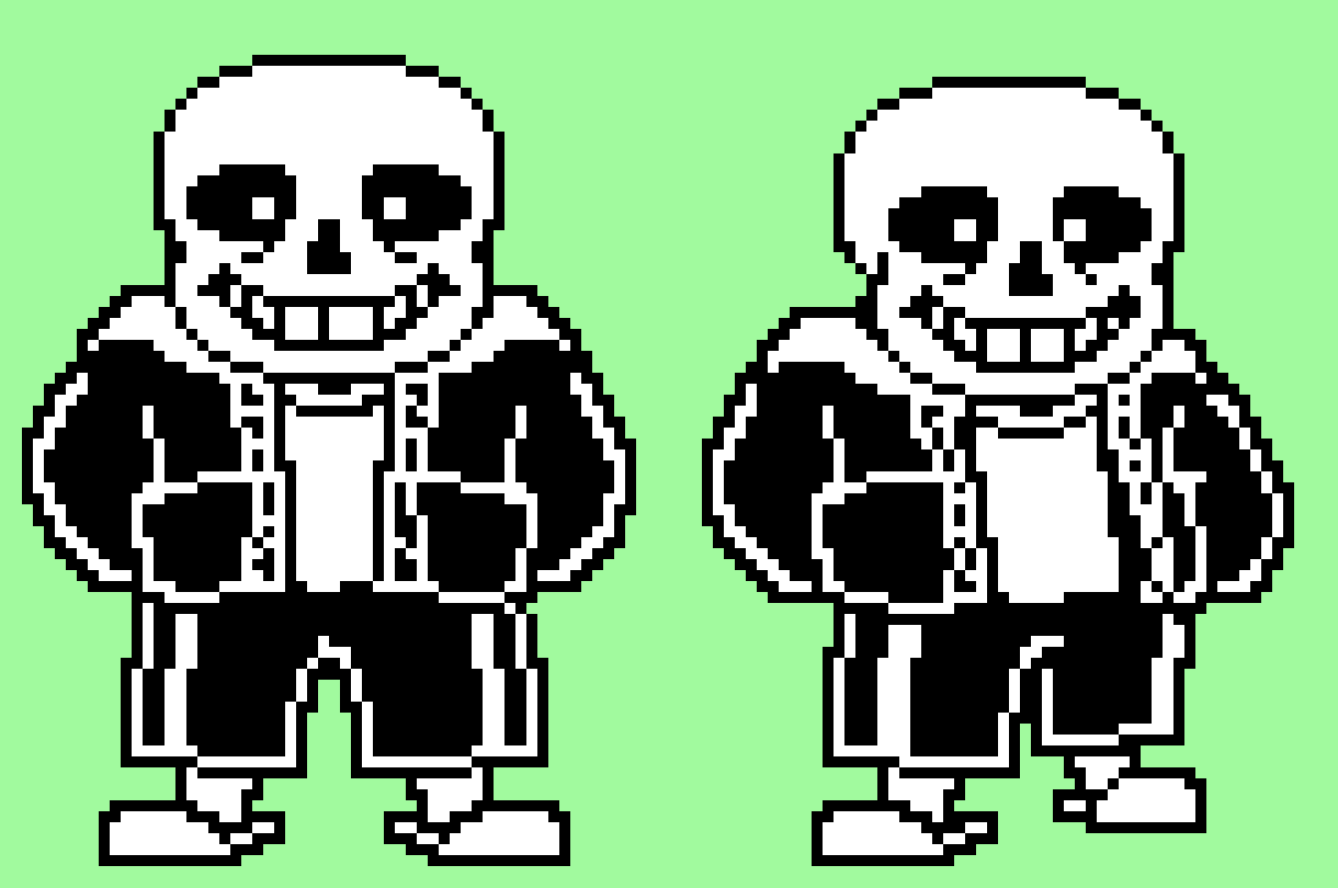 [dadc86] slighty slightly updated sans sprite