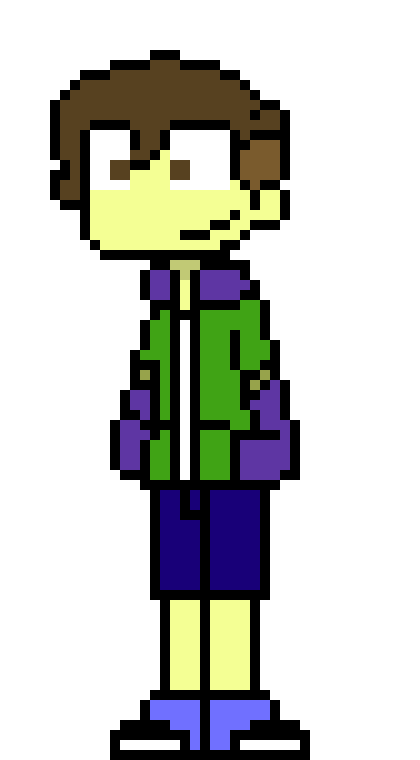 [a81234] i know these are supposed to be like...insults...but im laughing...so hard...im karma man...xavier is not karma...