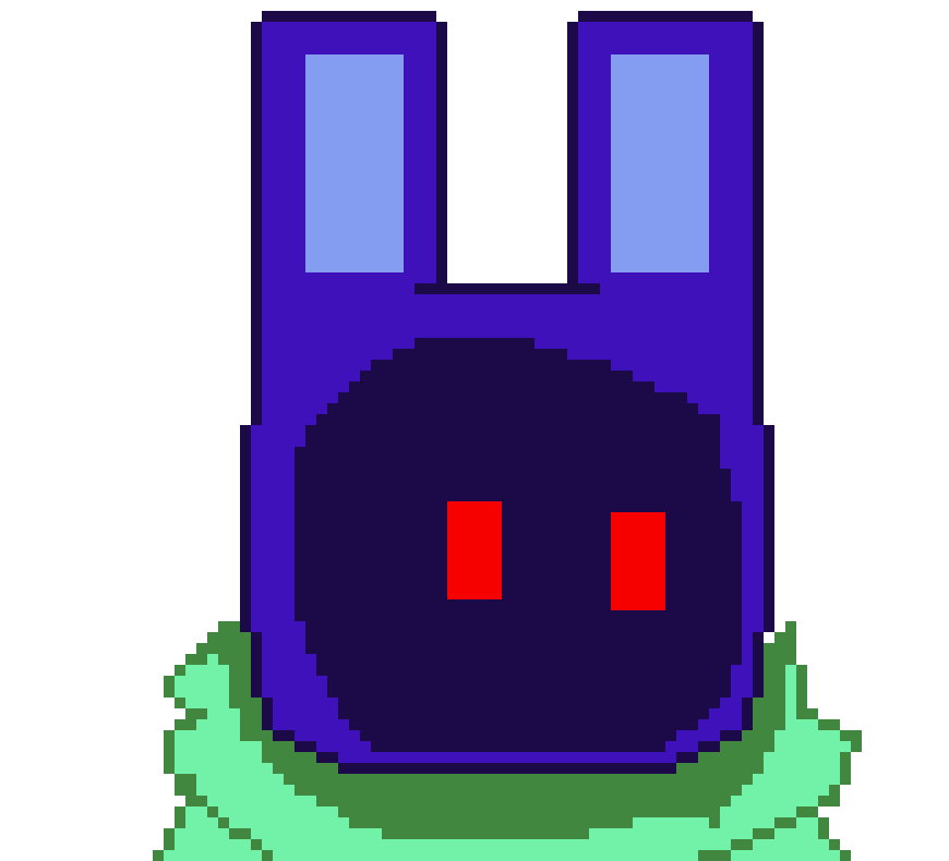 [b9de0d] i blocked terrie so i dont know what you guys are talking about.............