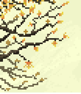 [9664c4] november tree