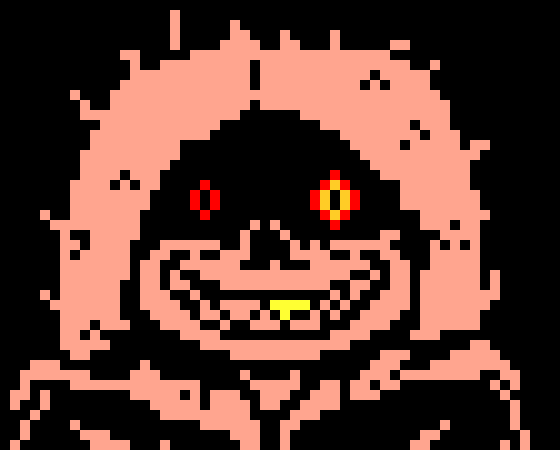 [71ea35] *Two big red blasters would fall from the sky and stand by dustfell´s side