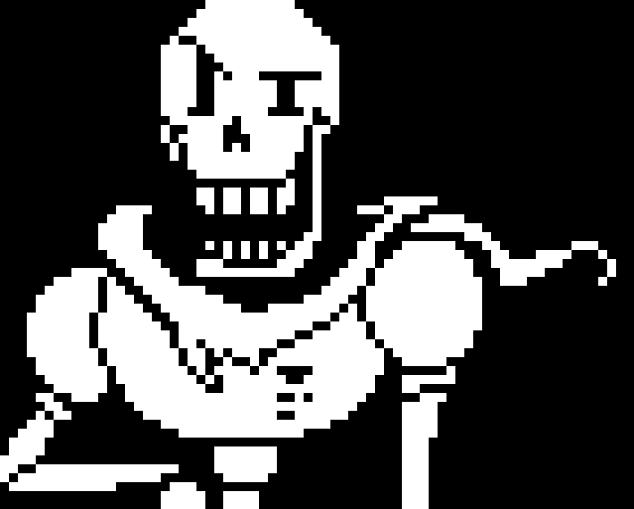 [acbc50] *bonetrousle plays but it starts slowing down*