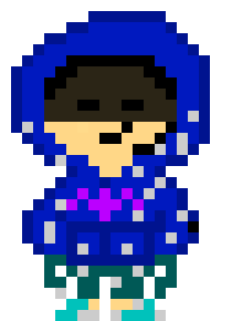 [8d9029] we got 3 dusts in here RN.