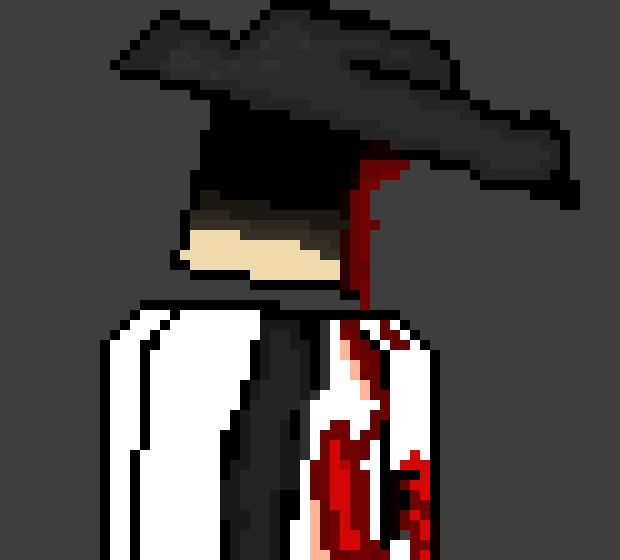 [dce1d2] what was it? like gore or some shit