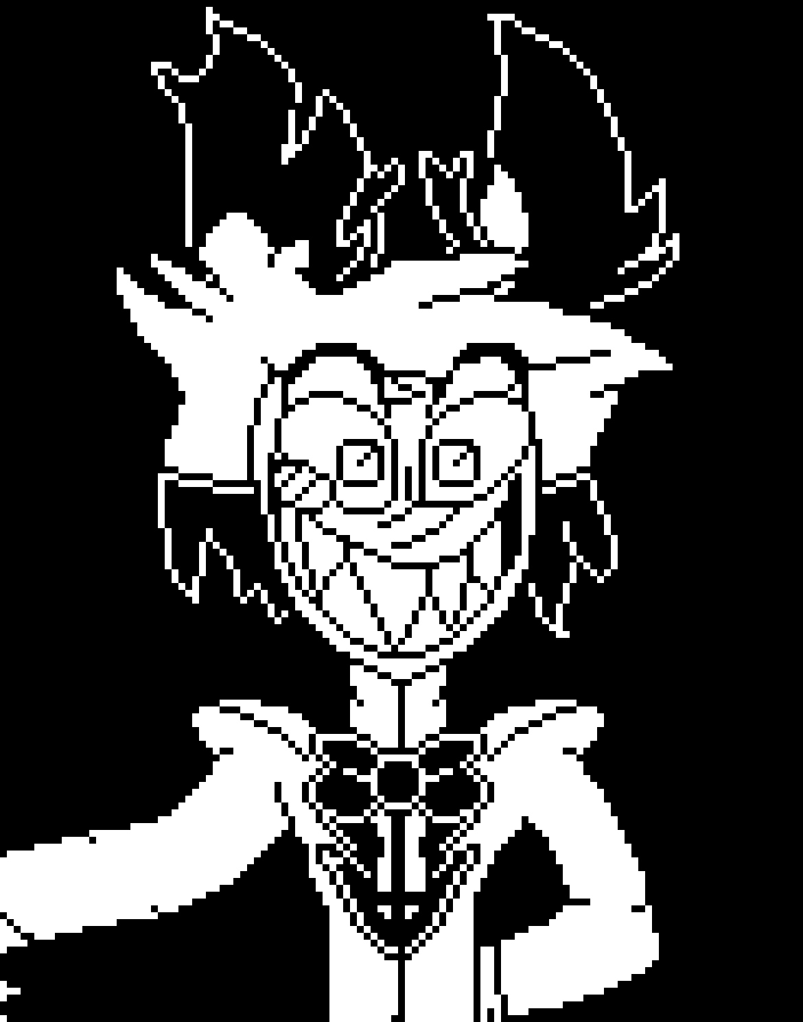 [4793a2] -necks goes 180 making me look directly at warrior- you better be nice to husker there friend...