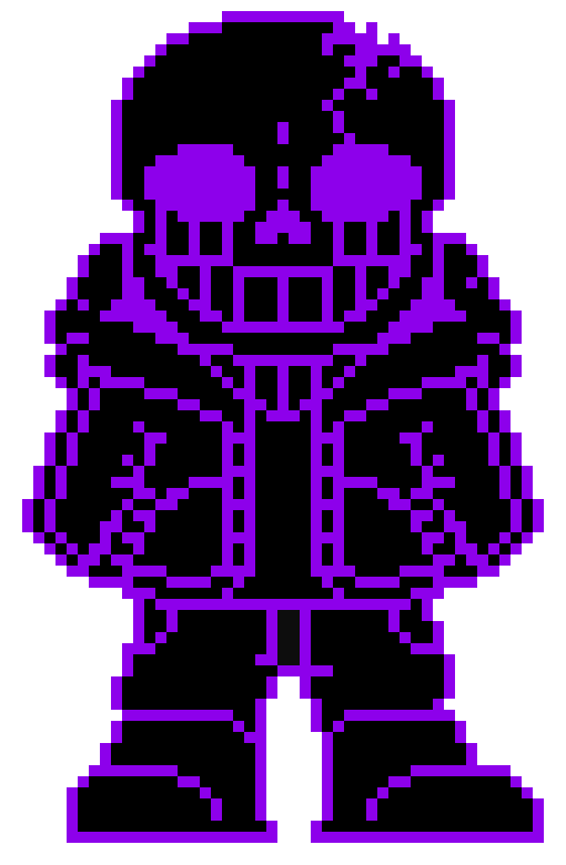 [be2951] dark sans-(sending smoke every where in anger teleporting every one to an unknown area)JUST STOP!