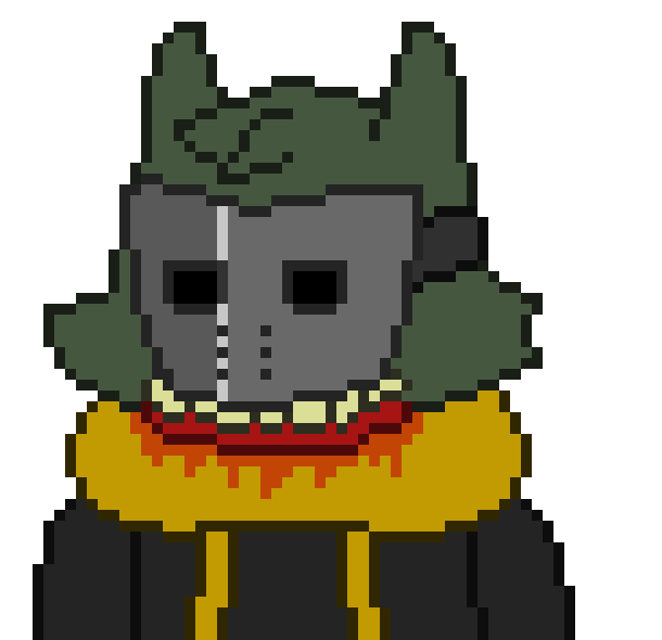 [18f118] -casually just sits by-