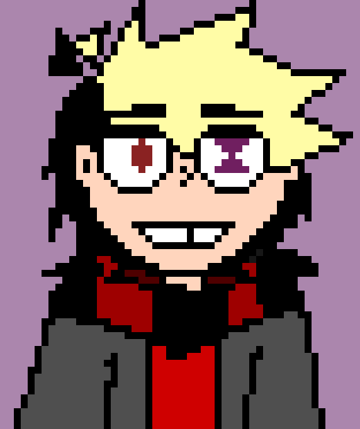 [123808] *appears behind Dorri* hey.