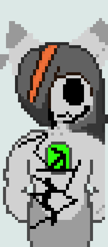 [d8d976] Ok *Powers down* -Glitch