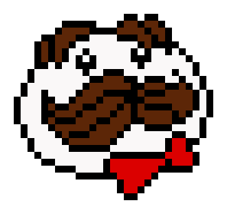 [9664c4] Mr. Pringles