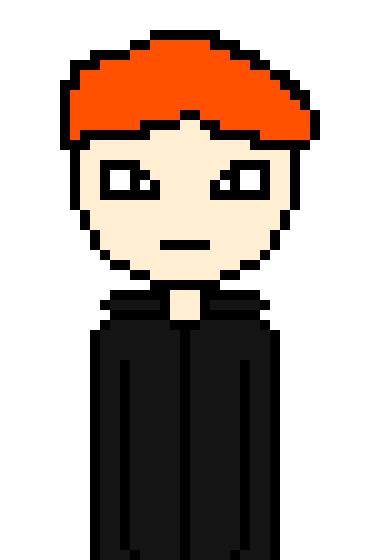 [a41074] I'll be back *falls backwards into a portal taking the invis person with him into the forest*