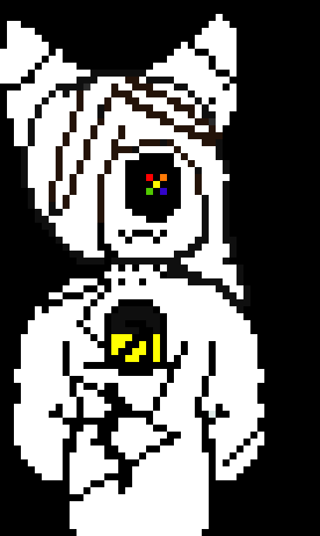 [b706ad] Hahaha! -Glitch Dreemurr 