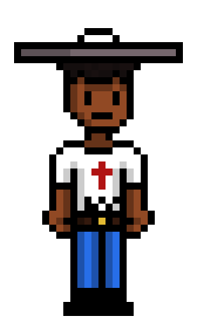 [8e9501] *Poofy dodges the lazers* AY