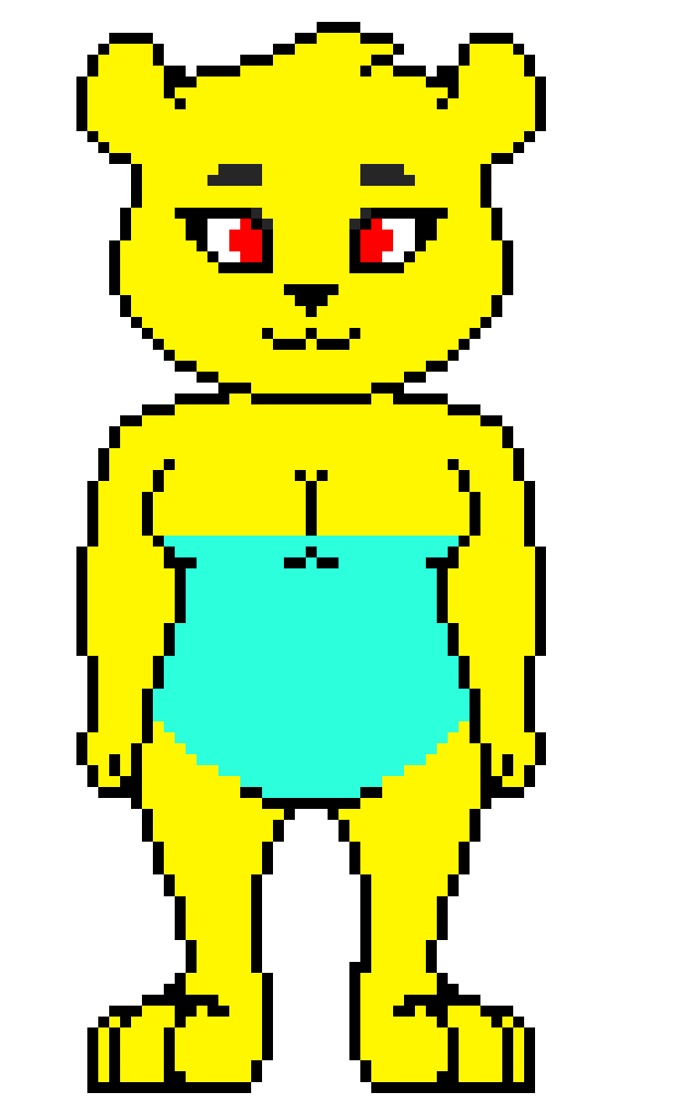 [9664c4] p.a.n.d.a team leader [by:frenchtoastman]