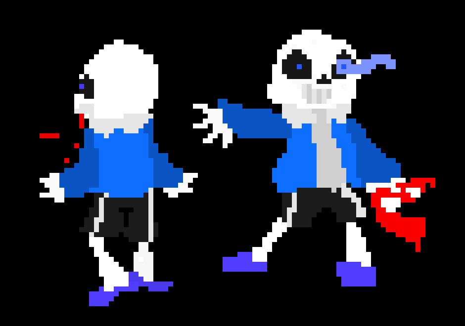 [9664c4] Sans