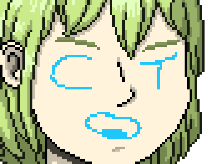 [fedf74] END MY SUFFERING - CT