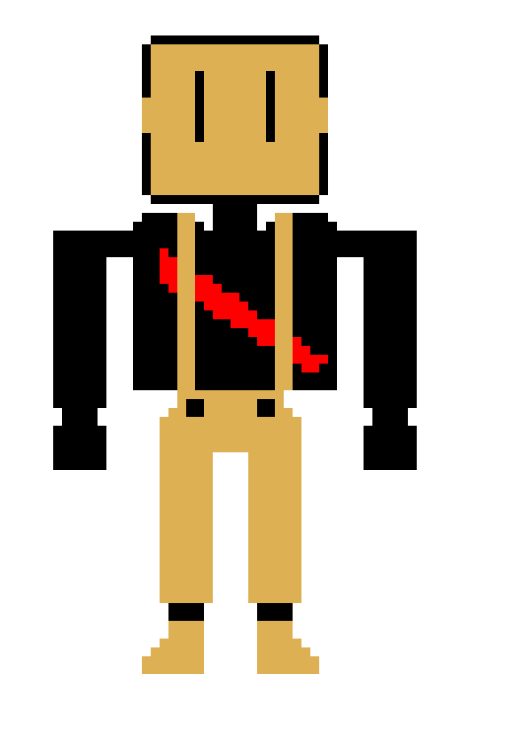 [2fcb16] Ink!ODST: *Runs into sammys office and closes the door*