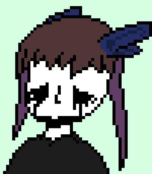 [f7c573] it would hurt to say that in the first place instead of ignoring me..