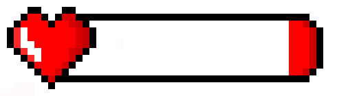 [9b55b1] Health Bar 10